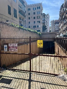 Foto Garage in Via Polito  7/F, Palermo Zisa di 15 m² con 1 locali