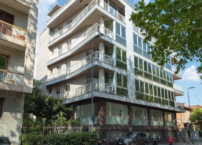 Foto Ufficio in viale Lunigiana  40, Milano Maggiolina di 218 m² in affitto