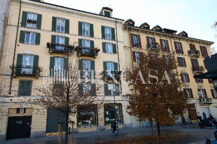 Foto Appartamento in Corso Concordia 4, Milano Piave - Tricolore di 35 m²