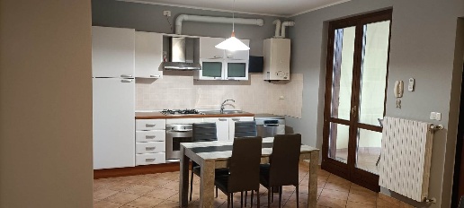 Foto Appartamento in VIA GUELFI, Capergnanica Passarera di 55 m² in affitto