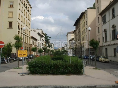 Foto Attico a Firenze Fortezza - Stazione di 355 m² con 12 locali