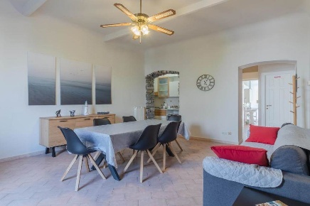 Foto Appartamento a La Spezia Umbertino - 2 Giugno di 75 m² con 4 locali