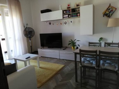 Foto Appartamento in VIA BIANCARDI, Lodi Braila, Stazione di 63 m²