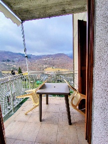 Foto Appartamento a Riolunato Centro di 111 m² con 6 locali in vendita