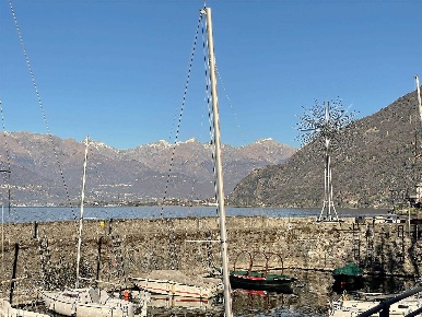 Foto Appartamento in via parini 17 17, Bellano Centro di 76 m² con 3 locali