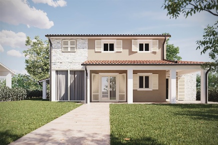 Foto Villa a schiera a Cecina Cecina Centro di 180 m² con 7 locali