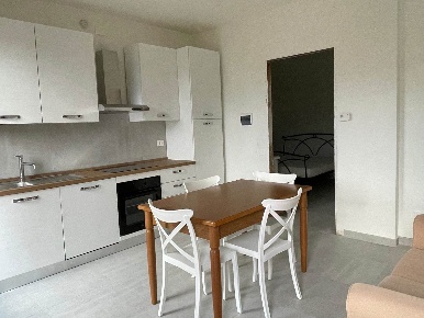 Foto Appartamento a Castiglione del Lago Contrada Mulino di 40 m²