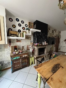 Foto Appartamento a Tolentino Centro di 80 m² con 4 locali in vendita