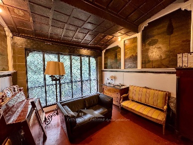 Foto Appartamento in Via dei Fossi, Firenze Santa Maria Novella di 103 m²