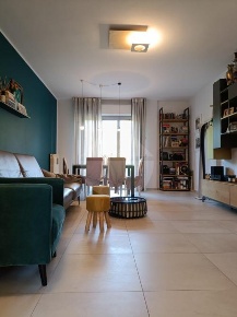 Foto Appartamento in Viale Trasimeno, Magione Agello di 103 m² con 4 locali