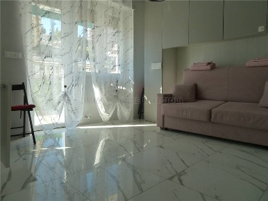 Foto Appartamento in -, Sanremo Borgo di 30 m² con 1 locali in vendita