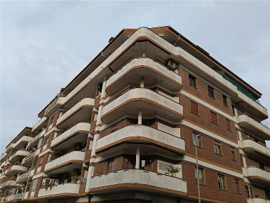 Foto Appartamento in Via mar rosso 323, Roma Ostia Levante di 145 m²