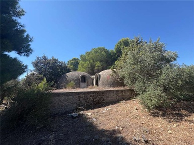 Foto Casa indipendente in Loc. Contrada Valle Corvo, Casteldaccia di 60 m²