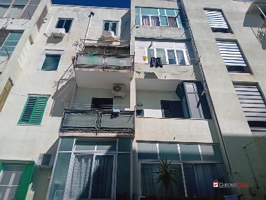 Foto Appartamento a Messina Libertà di 90 m² con 4 locali in vendita