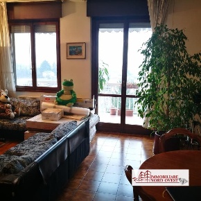 Foto Appartamento in Via Melegnano, Settimo Milanese Centro di 100 m²