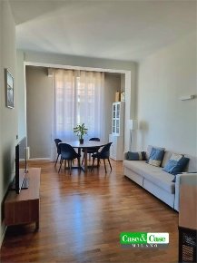 Foto Appartamento in Via Tagliamento, Milano Lodi - Brenta di 70 m²