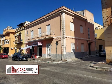 Foto Appartamento in Corso Filangeri, Santa Flavia Centro di 75 m²