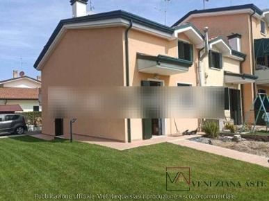 Foto Appartamento in Don Domenico Moretti, San Donà di Piave Centro