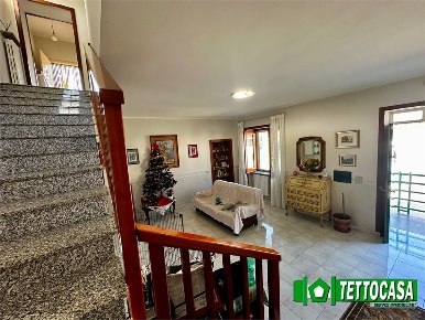 Foto Case semi ndipendenti a Scisciano di 130 m² con 4 locali in vendita