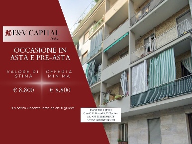 Foto Appartamento in Via Leoni Mario, Torino Regio Parco di 40 m²