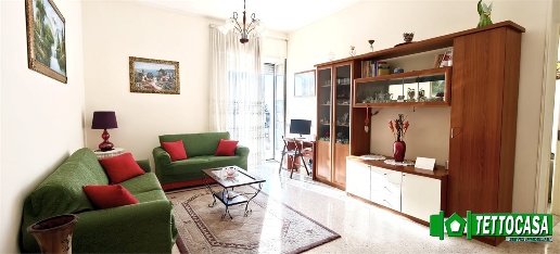 Foto Appartamento a Marigliano Centro di 72 m² con 2 locali in vendita