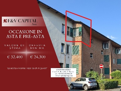 Foto Appartamento in Via dei Pioppi, Torino Falchera di 79 m² con 4 locali