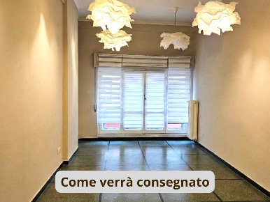Foto Ufficio in Via Fieschi  3, Genova Centro Città di 26 m² con 1 locali