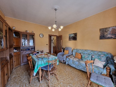 Foto Appartamento in Via Aprosio 6C, Ventimiglia Centro Città di 79 m²