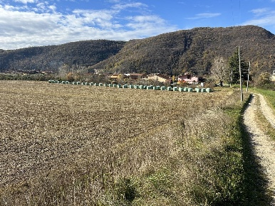 Foto Terreno edificabile in Via Don Giovanni Calabria, Tregnago Cogollo