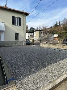 Foto Capannone industriale in via Canturina 5, Capiago Intimiano di 620 m²