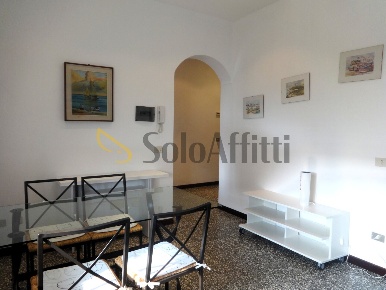 Foto Appartamento in Via Baldini, Cerro Maggiore Centro di 60 m² in affitto
