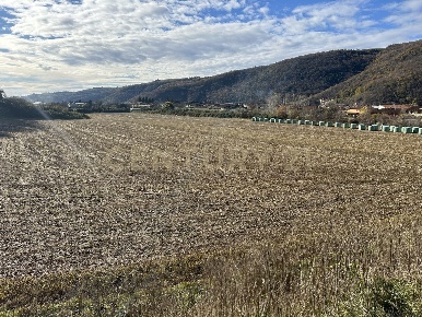 Foto Terreno edificabile in Via Don Giovanni Calabria, Tregnago Cogollo