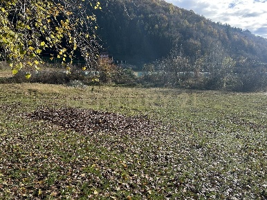 Foto Terreno edificabile in Via Don Giovanni Calabria, Tregnago Cogollo