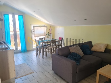 Foto Appartamento in Via Tagliamento, Montesilvano Santa Filomena di 45 m²