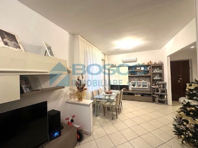 Foto Appartamento in Largo Marcantone, La Spezia Migliarina di 100 m²