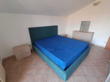 Foto Mansarde a Ragusa di 70 m² con 3 locali in affitto