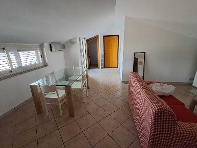 Foto Mansarde a Ragusa di 70 m² con 3 locali in affitto