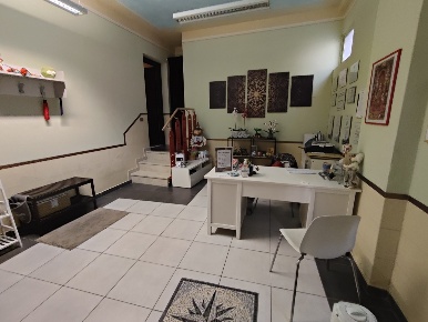 Foto Ufficio in centrale, Broni Centro di 47 m² con 2 locali in vendita