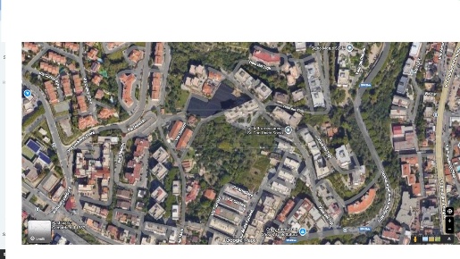 Foto Terreno agricolo in Vico del Maró 6, Messina Annunziata Bassa