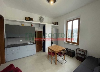 Foto Appartamento in Via Falcucci 1, Livorno Quercianella di 42 m²