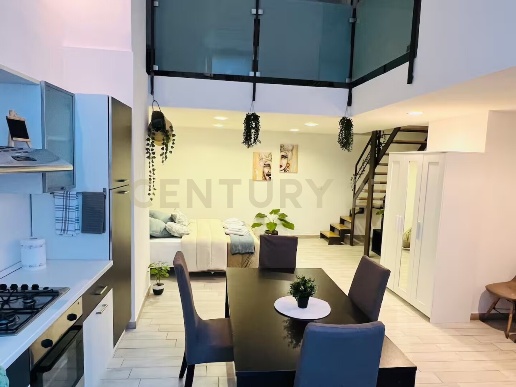 appartamento in vendita a Catania in zona Centro Storico