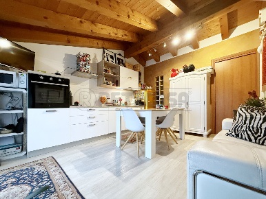 Foto Appartamento a Caldogno Caldogno Rettorgole Cresole di 50 m²