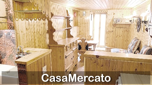 Foto Appartamento in Piazza Umberto Primo, Rocca Priora Centro di 40 m²