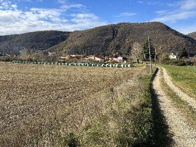 Foto Terreno edificabile in Via Don Giovanni Calabria, Tregnago Cogollo
