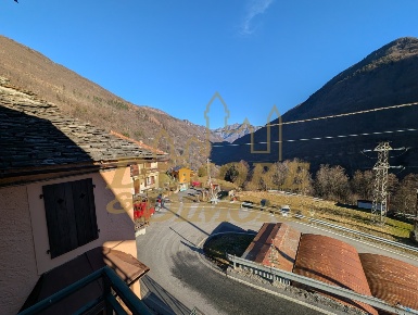 Foto Villa singola in Vigino, Calasca-Castiglione di 150 m² con 5 locali