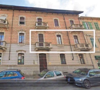 Foto Appartamento in Via Torino 38, Biella Centro Città, San Paolo all'asta