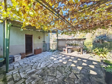 Foto Villa singola in Via della Grillaia 5, Luni Casano Dogana Isola
