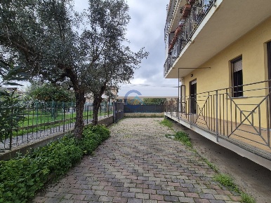 Foto Appartamento in Via Trapani 2, Catanzaro Fortuna - Corvo di 98 m²