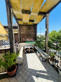 Foto Villa a schiera in via salvatore valittutti, Ravenna di 135 m²