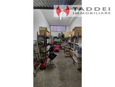 Foto Garage in VIA DELL'ACCIAIOLO 1, Scandicci Casellina di 17 m²